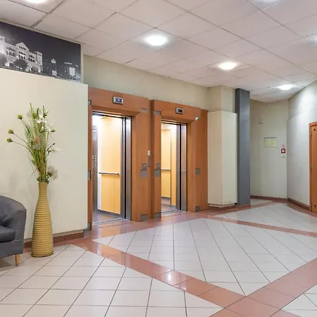 アパート Stary Browar #31 Free Parking By Bookinghost *