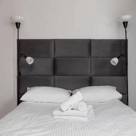 Appartement Stary Browar #31 Free Parking By Bookinghost Poznań