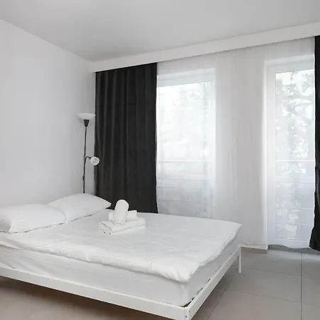 Stary Browar #31 Free Parking Apartman *
