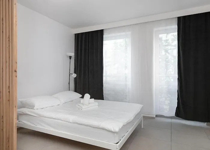 Stary Browar #31 Free Parking By Bookinghost Apartment *